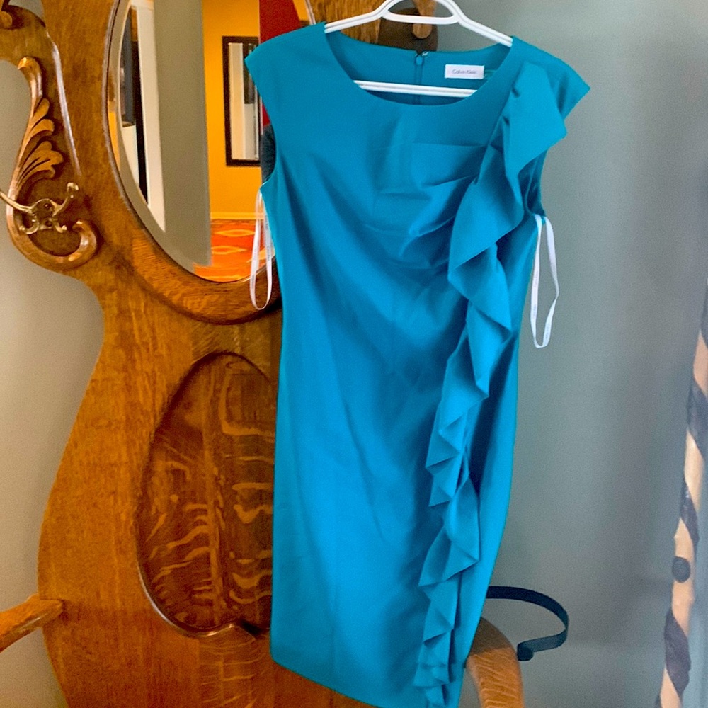 Calvin Klein dress